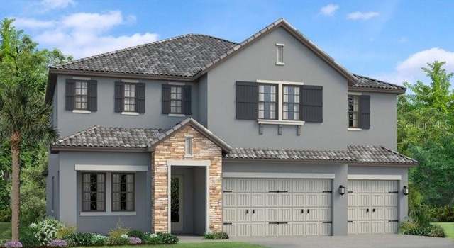 Photo of 17901 Linden Common Ct, Lutz, FL 33559