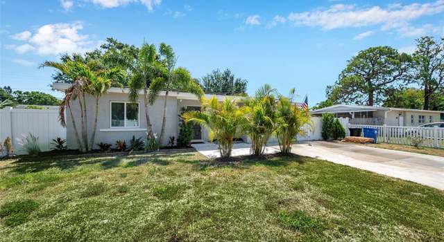 Photo of 7631 18th Way N, St Petersburg, FL 33702