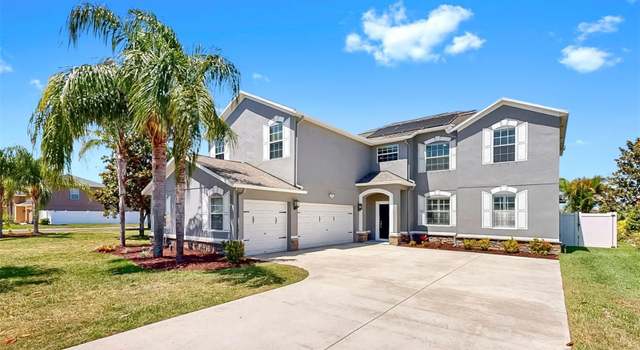 Photo of 2517 Cumberland Cliff Dr, Ruskin, FL 33570