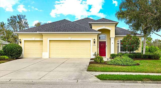Photo of 16422 Rivers Reach Blvd, Parrish, FL 34219