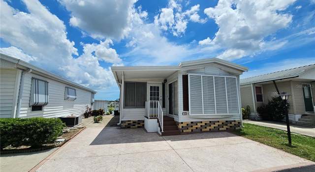 Photo of 2215 73rd St E #36, Palmetto, FL 34221