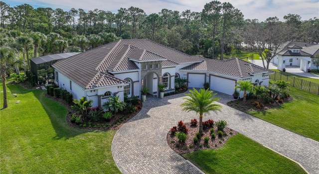 Photo of 109 LA Toscana Rotonda, Ormond Beach, FL 32174