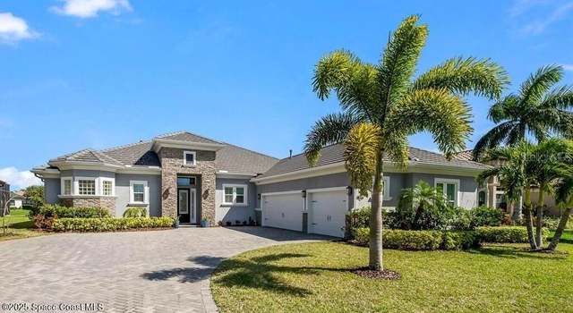 Photo of 3912 Durksly Dr, Melbourne, FL 32940