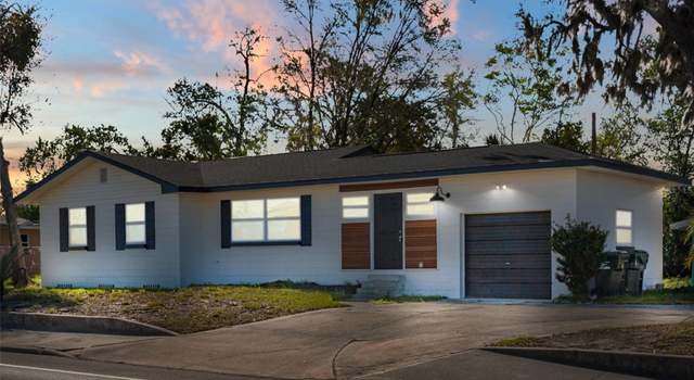 Photo of 604 W 10th St, Lakeland, FL 33805