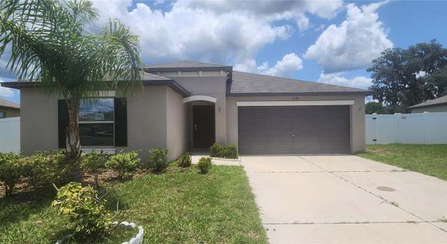 Photo of 3188 Nubbin Ridge Ln, Zephyrhills, FL 33540