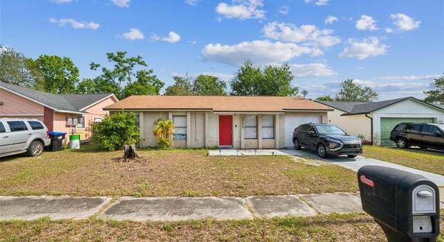 Photo of 3711 Shady Grove Cir, Orlando, FL 32810