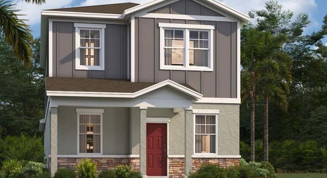 Photo of 309 Platform Ln, Debary, FL 32713