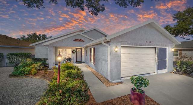 Photo of 9267 SW 91st Cir, Ocala, FL 34481
