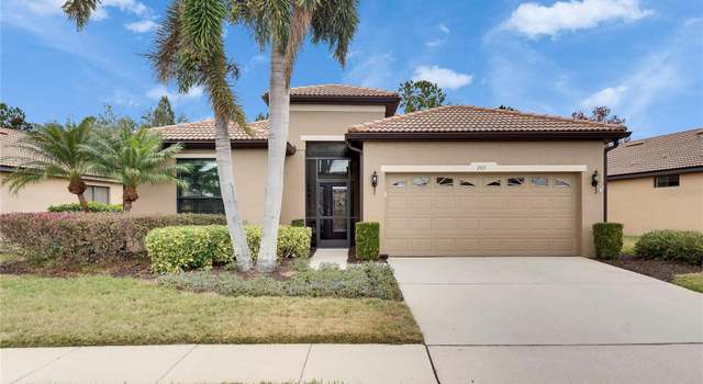 Photo of 205 Silver Falls Dr, Apollo Beach, FL 33572
