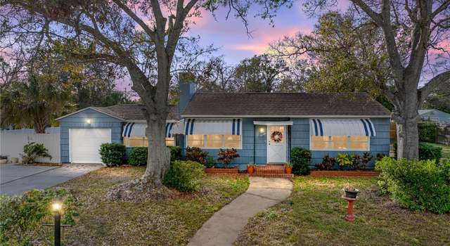 Photo of 1213 60th St S, Gulfport, FL 33707