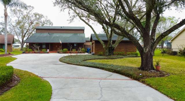 Photo of 22819 Southshore Dr, Land O Lakes, FL 34639