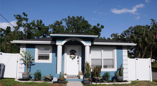 Photo of 4601 N 38th St, Tampa, FL 33610