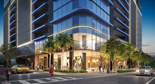 Photo of 1101 E Jackson St #1921, Tampa, FL 33602