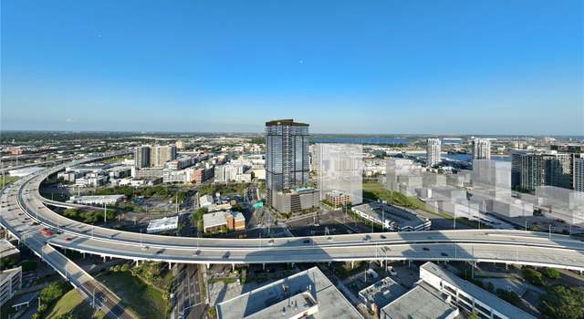 Photo of 1101 E Jackson St #1921, Tampa, FL 33602