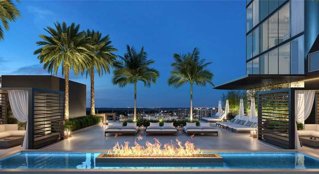 Photo of 1101 E Jackson St #1921, Tampa, FL 33602