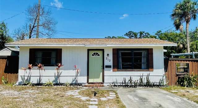 Photo of 212 41st St S, St Petersburg, FL 33711
