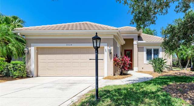 Photo of 9734 51st Ter E, Bradenton, FL 34211