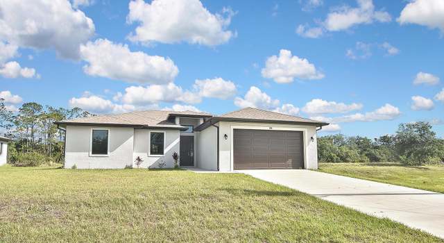 Photo of 3836 Wenona Dr, North Port, FL 34288
