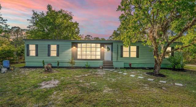 Photo of 1236 Saint Catherine Ave, Christmas, FL 32709