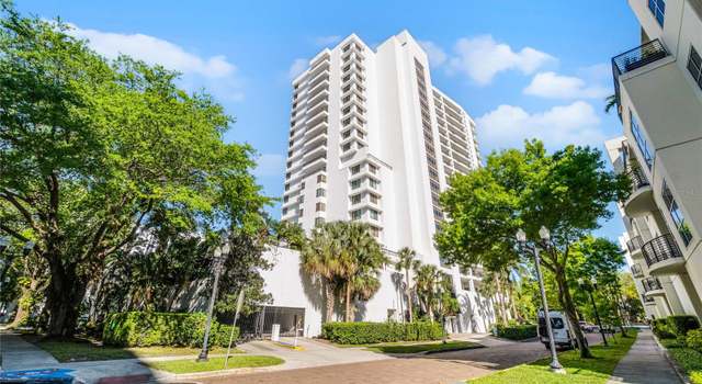 Photo of 530 E Central Blvd #705, Orlando, FL 32801