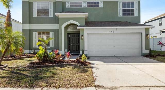 Photo of 11351 Callaway Pond Dr, Riverview, FL 33579