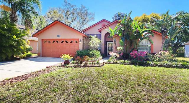 Photo of 7534 Beacon Woods Dr, Hudson, FL 34667
