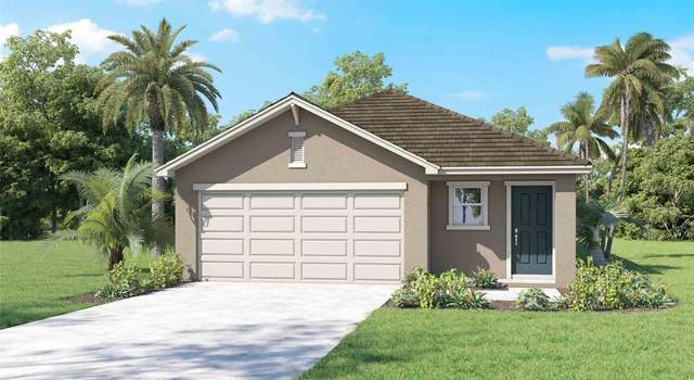 Photo of 4398 Sand Dollar Way, Zephyrhills, FL 33541