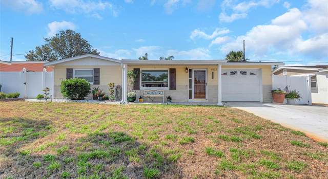 Photo of 4932 Gaslight Ave, Holiday, FL 34690