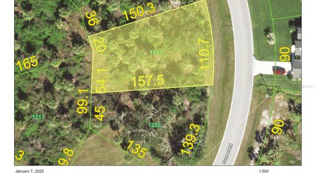 Photo of 226 Sunset Rd, Rotonda West, FL 33947