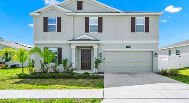 Photo of 4288 Blackshear Ct, Clermont, FL 34714