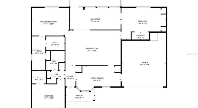 Photo of 8554 SW 63rd Ct, Ocala, FL 34476