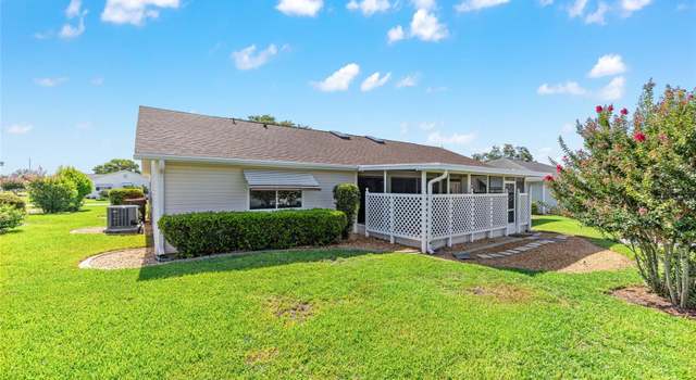 Photo of 8554 SW 63rd Ct, Ocala, FL 34476