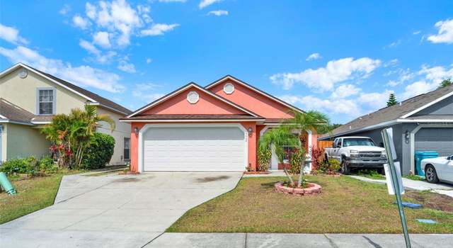 Photo of 9668 Hollyhill Dr, Orlando, FL 32824