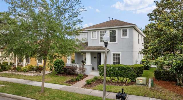 Photo of 14314 Pleach St, Winter Garden, FL 34787