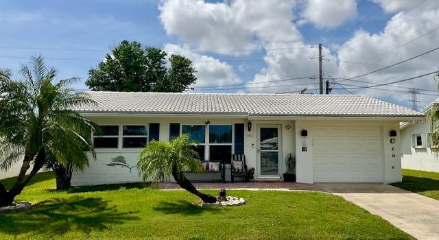 Photo of 3890 Mainlands Blvd N, Pinellas Park, FL 33782