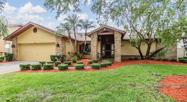 Photo of 2664 Frisco Dr, Clearwater, FL 33761