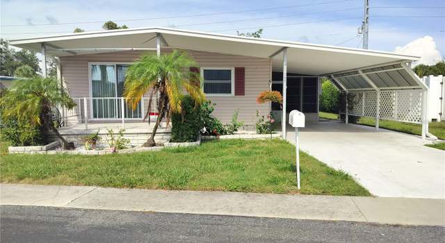 Photo of 1915 Seminole Blvd #199, Largo, FL 33778
