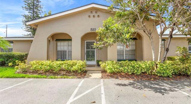 Photo of 511 Polaris Loop #105, Casselberry, FL 32707