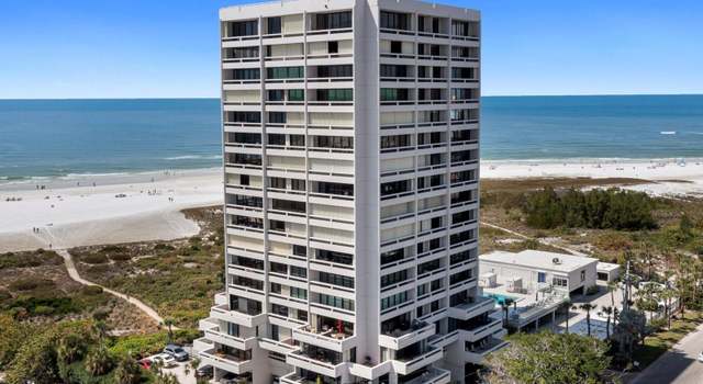 Photo of 5400 Ocean Blvd Unit 11-3, Sarasota, FL 34242