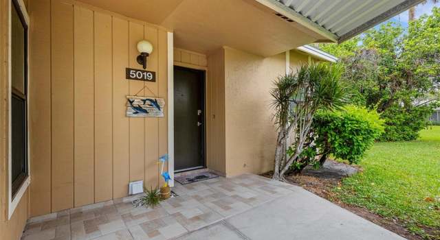 Photo of 5019 Village Gardens Dr #31, Sarasota, FL 34234
