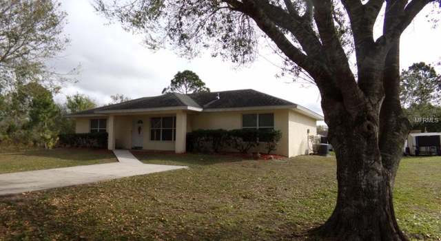Photo of 3244 NW 35th Ave, Okeechobee, FL 34972