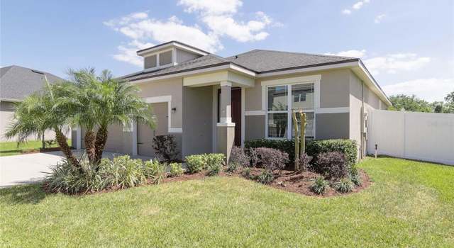 Photo of 12425 Prairie Valley Ln, Riverview, FL 33579