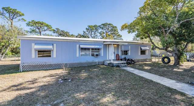 Photo of 13810 Hicks Rd, Hudson, FL 34669