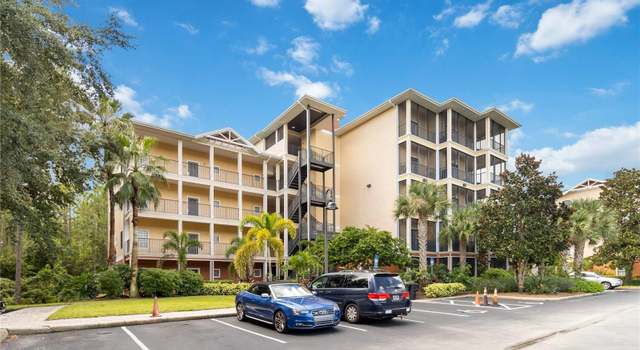 Photo of 9061 Treasure Trove Ln #402, Kissimmee, FL 34747