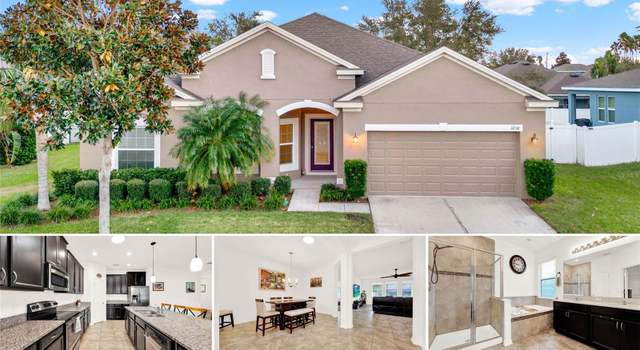 Photo of 3258 Spicer Ave, Grand Island, FL 32735