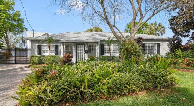 Photo of 801 Silver Dr, Orlando, FL 32804