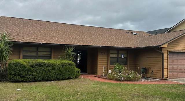 Photo of 277 South St, Fern Park, FL 32730