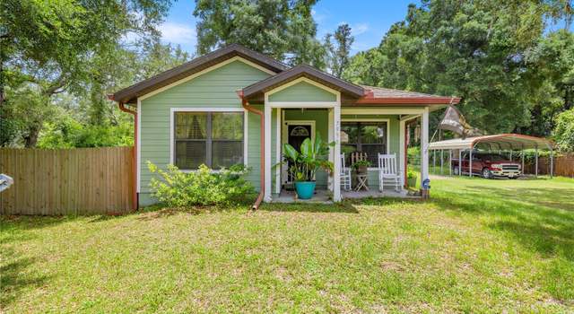 Photo of 7930 NW 166th St, Trenton, FL 32693