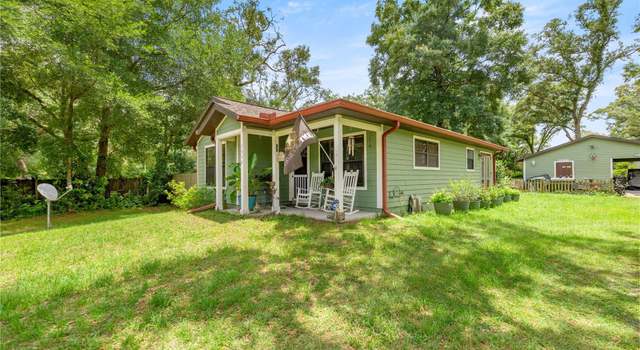 Photo of 7930 NW 166th St, Trenton, FL 32693