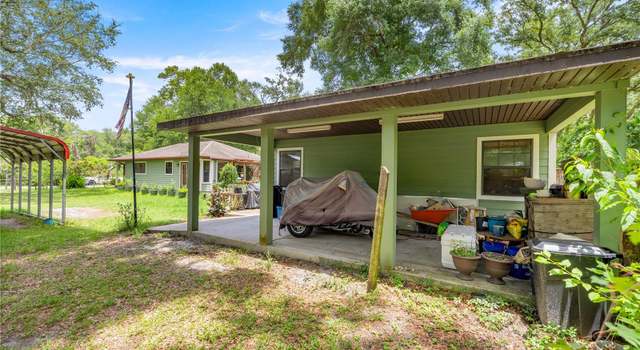 Photo of 7930 NW 166th St, Trenton, FL 32693